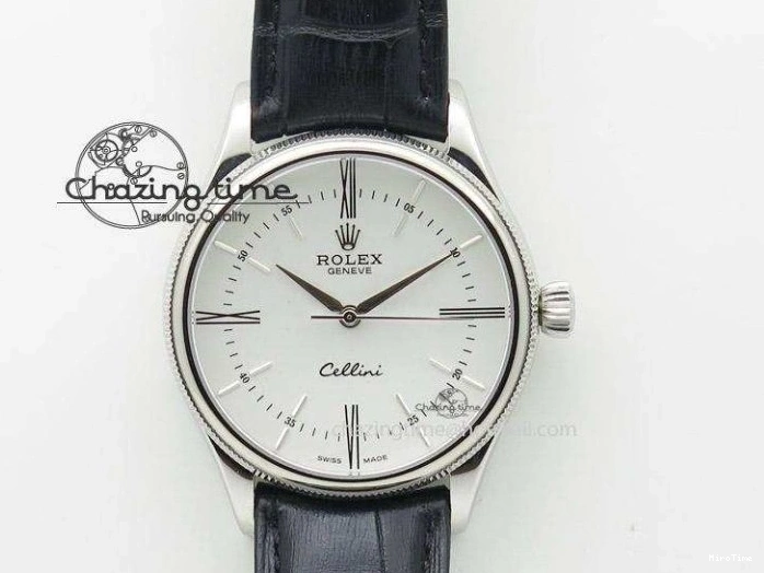 MiroTime 0501 DateJust 36 SS 126284 BP Maker 1:1 Best Edition New Green Dial on Jubilee Bracelet Sleek 2522